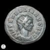 Imperio Romano Aureliano (270-275 D.C.) Antoniniano