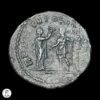 Imperio Romano Aureliano (270-275 D.C.) Antoniniano