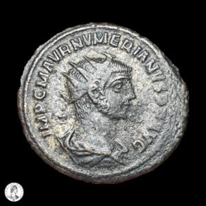 Imperio Romano Numeriano (283-284 D.C.) Antoniniano