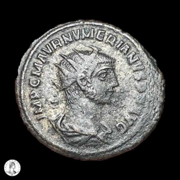 011835a Imperio Romano Numeriano (283-284 D.C.) Antoniniano