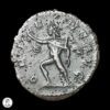 Imperio Romano Póstumo (260-269 D.C.) 268 D.C. Antoniniano