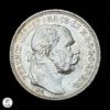 Imperio Austrohúngaro Francisco José I (1848-1916) 1915 1 Corona