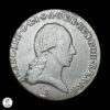 Austria Francisco II (1792-1806) 1800 S 3 Kreuzer