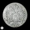 Austria Francisco II (1792-1806) 1800 S 3 Kreuzer
