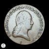 Austria Francisco II (1792-1806) 1800 B 3 Kreuzer