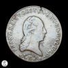Austria Francisco I (1804-1835) 1812 B 1 Kreuzer