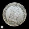 Austria Francisco I (1804-1835) 1812 B 1/4 Kreuzer