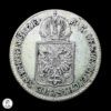 Austria Francisco José I (1848-1916) 1849 A 6 Kreuzer