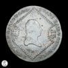 Austria Francisco I (1804-1835) 1807 B 15 Kreuzer