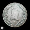 Austria Francisco I (1804-1835) 1807 A 15 Kreuzer