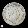Baden Leopoldo I (1830-1852) 1852 1 Kreuzer