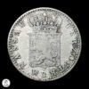 Nassau Guillermo (1816-1839) 1839 6 Kreuzer