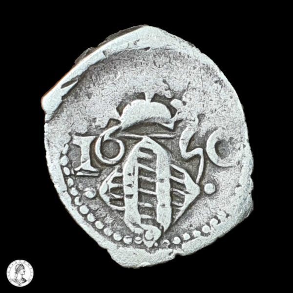 Valencia Felipe IV (1621-1665) Dieciocheno