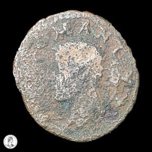 Mantua Federico II Gonzaga (1519-1540) ND Quattrino