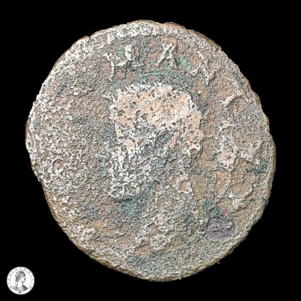Mantua Federico II Gonzaga (1519-1540) ND Quattrino