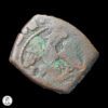 Sicilia Felipe III (1598-1621) ND 1 Grano
