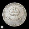 Lombardía Y Venecia Francisco José I (1848-1916) 3 Centésimos