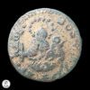 Génova 1773 8 Denari
