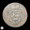 Gorizia José II (1780-1790) 1788 K 1 Soldo
