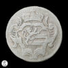 Gorizia Francisco II (1792-1804) 1800 H 1 Soldo