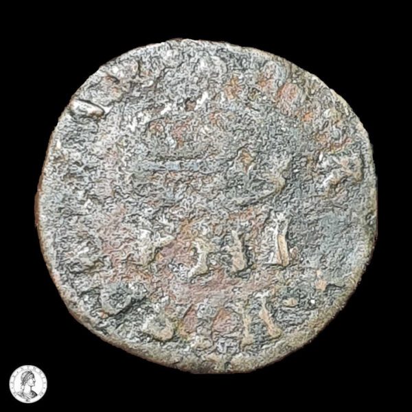 012566a Milán Felipe IV (1621-1665) ND Sesino