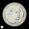 Alemania 1982 5 Marcos