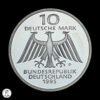 012595a Alemania 1995 D 10 Marcos