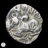 Shahis De Kabul Y Gandhara Spalapati Deva C. 750-850 D.C. Jital