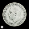 Reino Unido Jorge V (1910-1936) 1931 6 Peniques