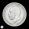 Reino Unido Jorge V (1910-1936) 1928 6 Peniques