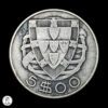 Portugal 1947 5 Escudos