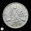 Reino Unido Jorge VI (1936-1952) 1932 3 Peniques