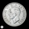 Reino Unido Jorge VI (1936-1952) 1946 1 Chelín