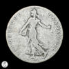 Francia 1899 50 Céntimos