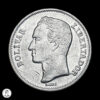 Venezuela 1977 1 Bolívar