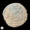 Estados Italianos Venecia 1596-1598 (MV) 1 Bagattino