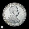 012643a Reino De Prusia Guillermo II (1888-1918) 1914 A 5 Marcos