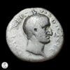 Imperio Romano Galba (68-69 D.C.) Denario