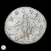 Imperio Romano Emiliano (253 D.C.) Antoniniano