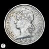 Portugal 1915 10 Centavos