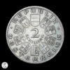Austria 1928 2 Chelines