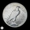 Estados Unidos 1922 D 1 Dólar