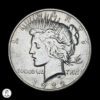 Estados Unidos 1922 D 1 Dólar
