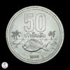 Lao 1980 50 Att