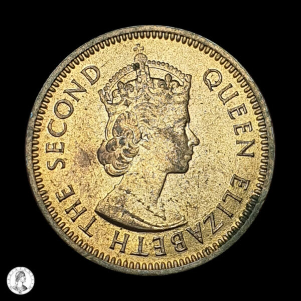 012520a Mauricio 1969 1 Centavo