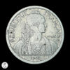 Indochina (Francesa) 1945 20 Céntimos