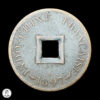 Indochina Francesa 1897 A 2 Sapeque