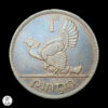 Irlanda 1942 1 Penique