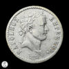 Francia Napoleón I (1804-1814) 1810 A 1/2 Franco