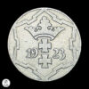 Dánzig 1923 10 Peniques